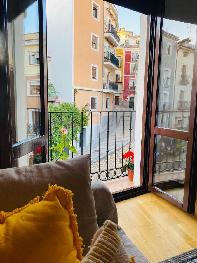 Balcon Alonso Ojeda * Cuenca (Castilla-La Mancha)