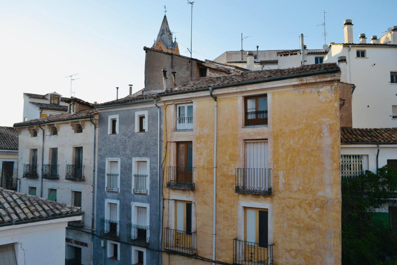 Balcon Alonso Ojeda * Cuenca (Castilla-La Mancha)
