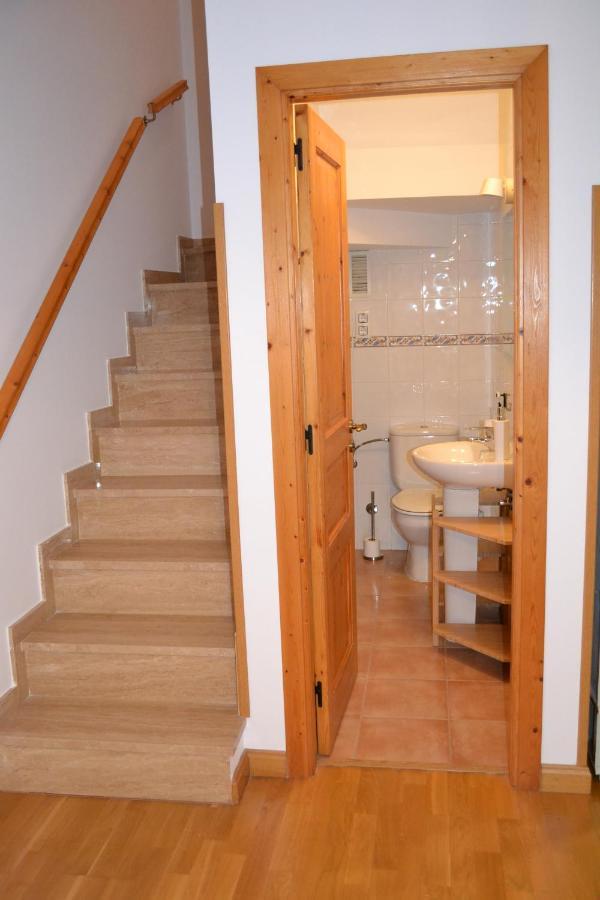 Balcon Alonso Ojeda Appartement