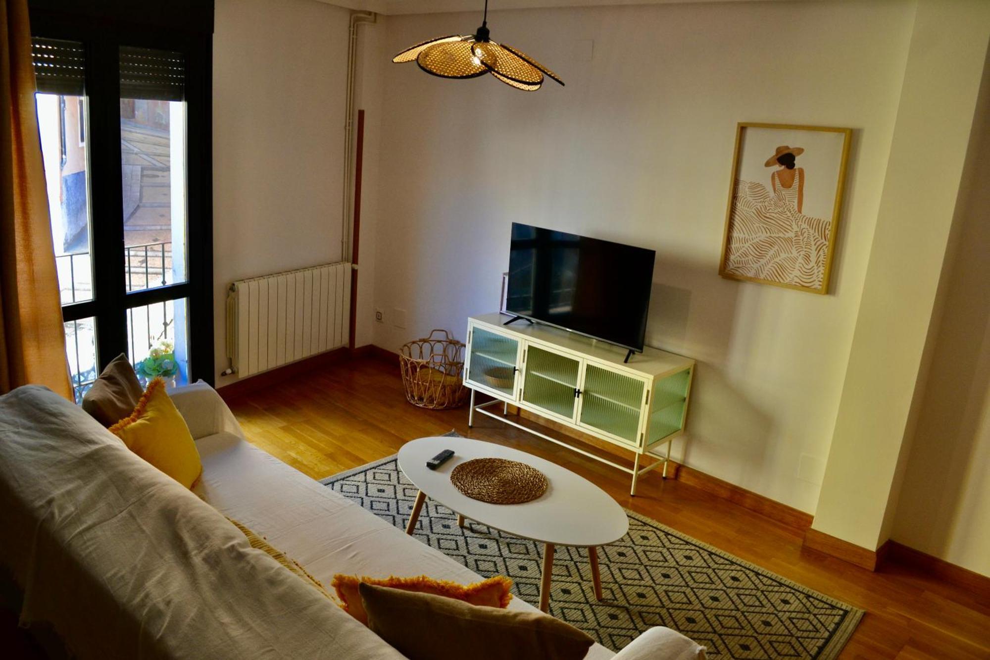 Apartament Balcon Alonso Ojeda *