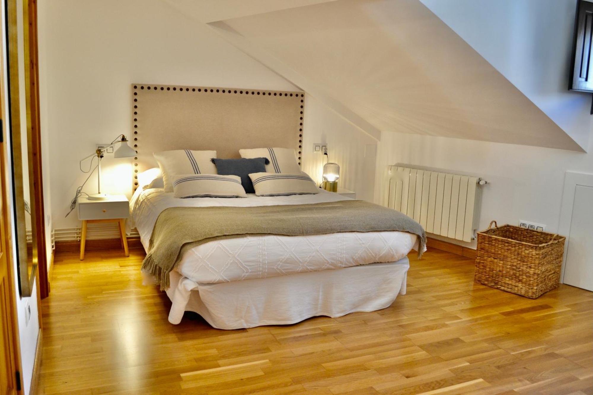 Apartament Balcon Alonso Ojeda *