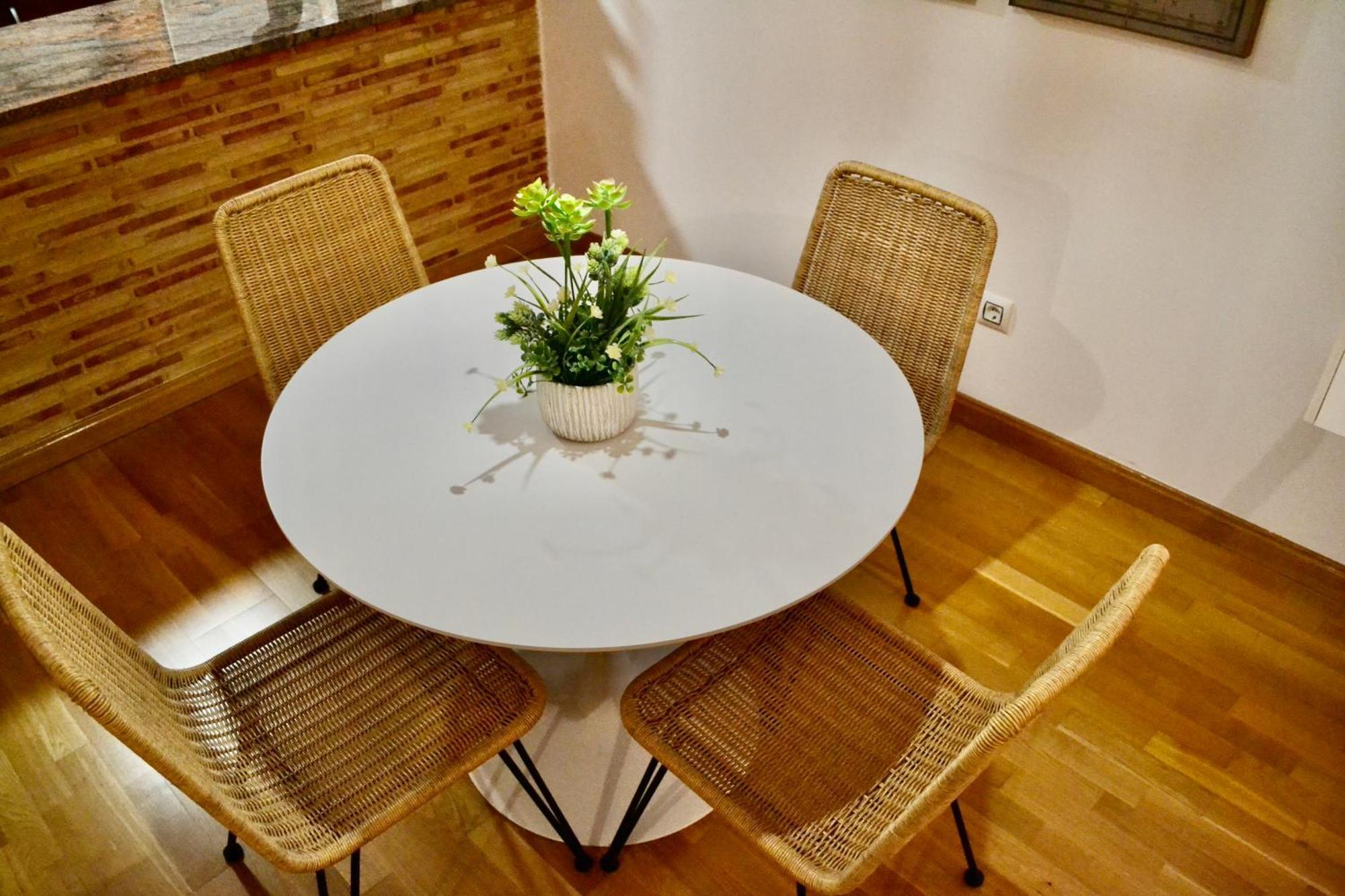 Balcon Alonso Ojeda Appartement Cuenca (Castilla-La Mancha)